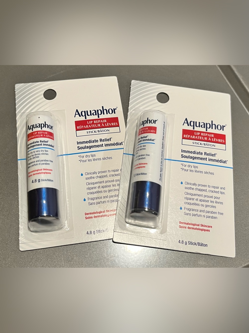 Aquaphor Lip Repair Stick (2)
